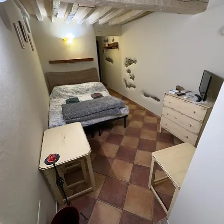 Apartment Casa Con Patio, Alto Giardino *
