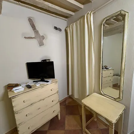 Apartment Casa Con Patio, Alto Giardino Parma