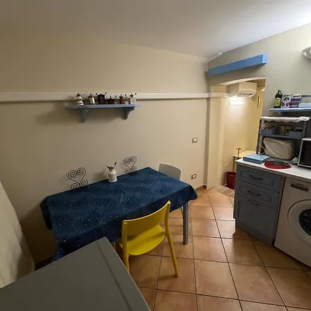 Apartment Casa Con Patio, Alto Giardino Parma
